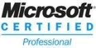 Certification Microsoft Windows 2000 Server